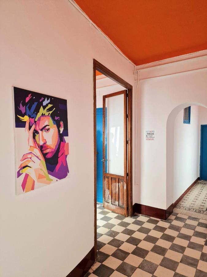 Arc House Mezquita - Only Adults Hotel Cordoba Exterior photo