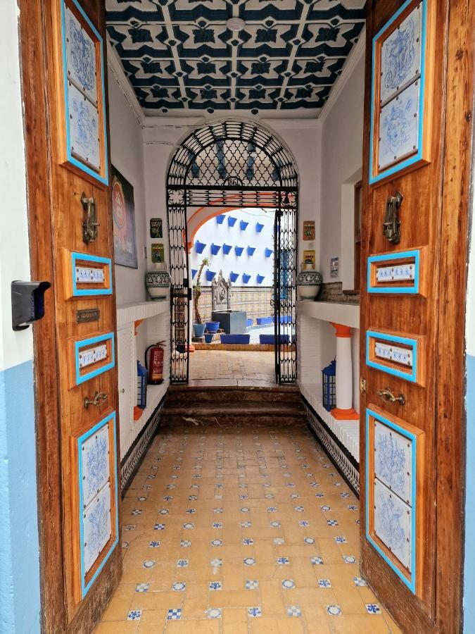 Arc House Mezquita - Only Adults Hotel Cordoba Exterior photo