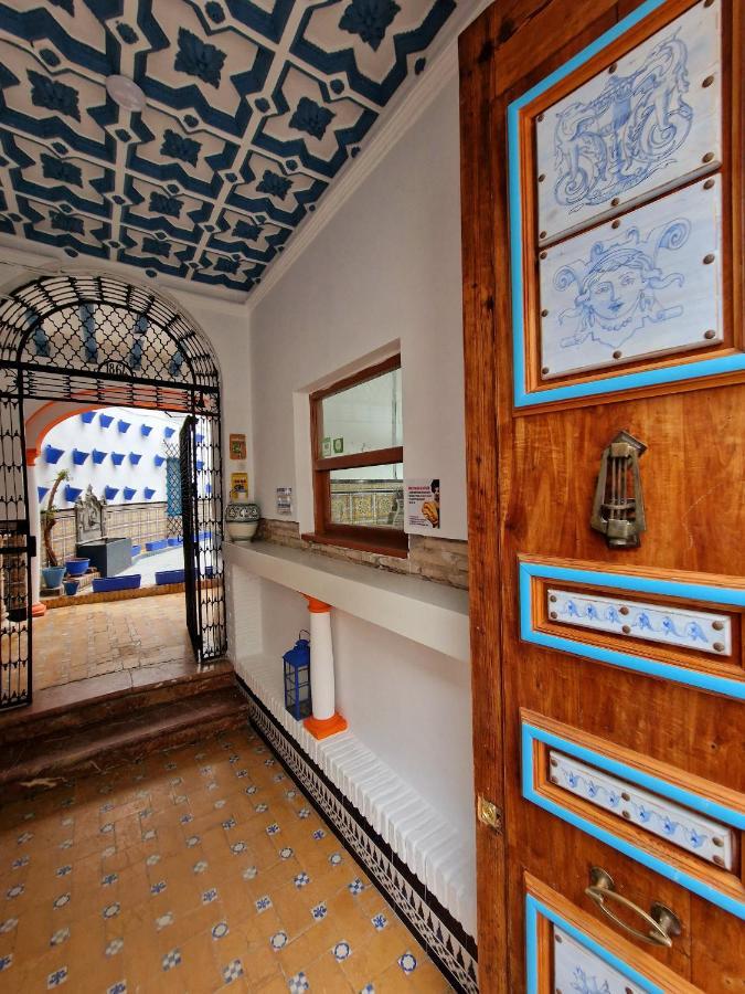 Arc House Mezquita - Only Adults Hotel Cordoba Exterior photo