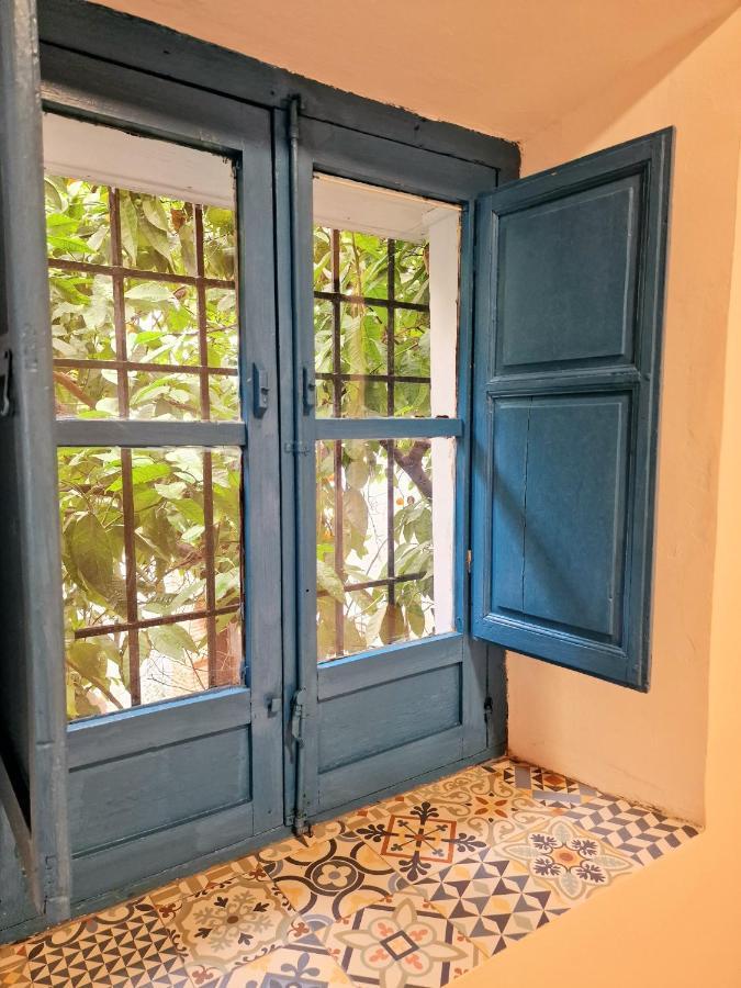 Arc House Mezquita - Only Adults Hotel Cordoba Exterior photo