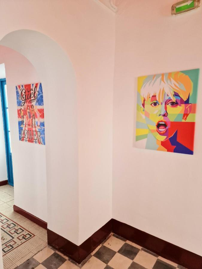 Arc House Mezquita - Only Adults Hotel Cordoba Exterior photo