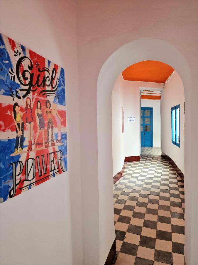 Arc House Mezquita - Only Adults Hotel Cordoba Exterior photo