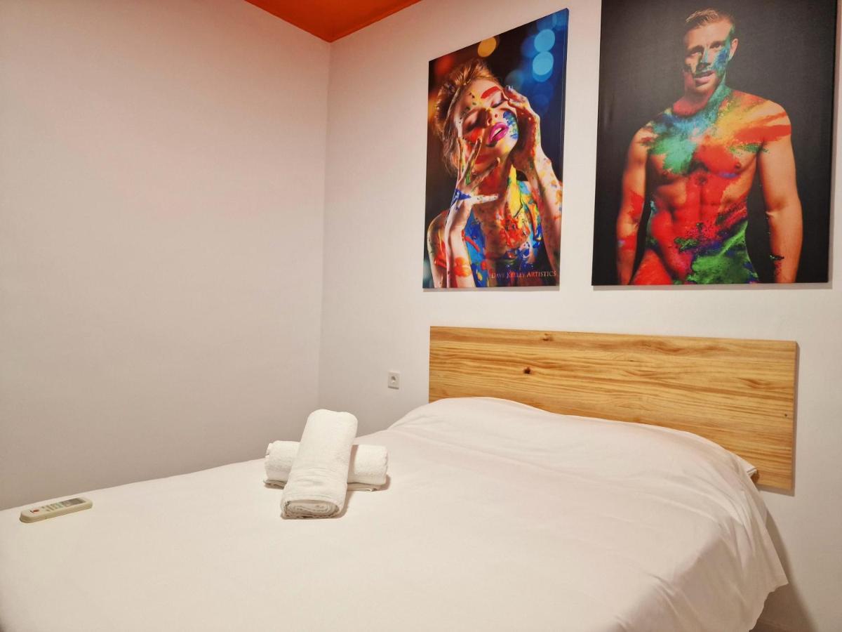 Arc House Mezquita - Only Adults Hotel Cordoba Exterior photo