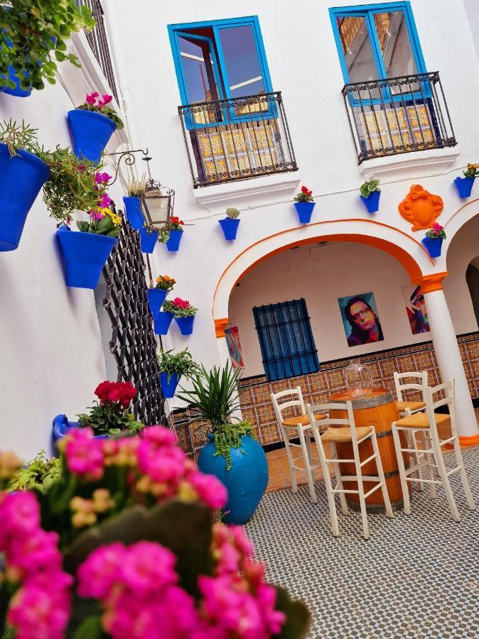 Arc House Mezquita - Only Adults Hotel Cordoba Exterior photo