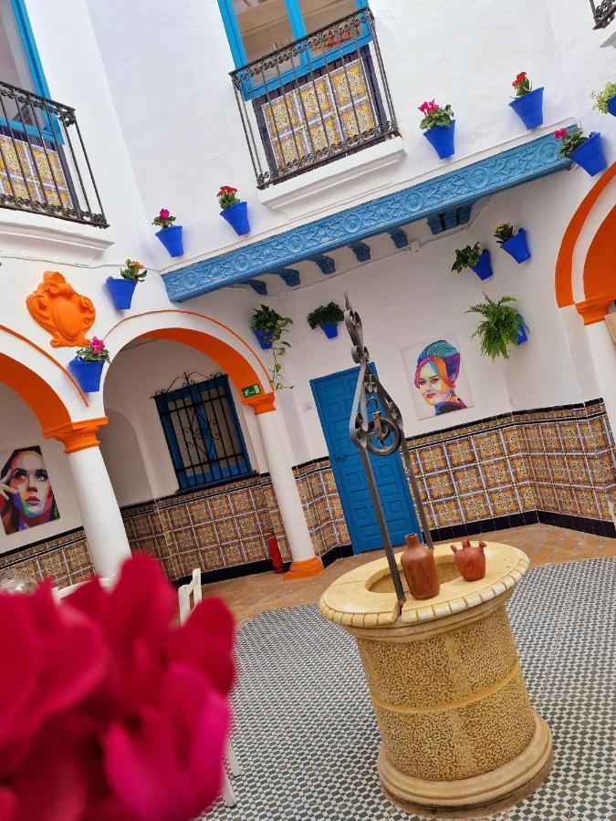 Arc House Mezquita - Only Adults Hotel Cordoba Exterior photo