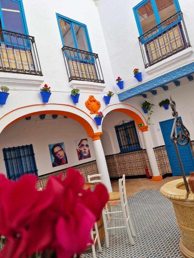 Arc House Mezquita - Only Adults Hotel Cordoba Exterior photo