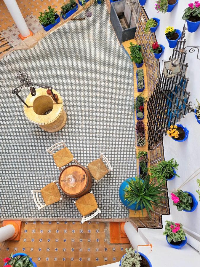Arc House Mezquita - Only Adults Hotel Cordoba Exterior photo