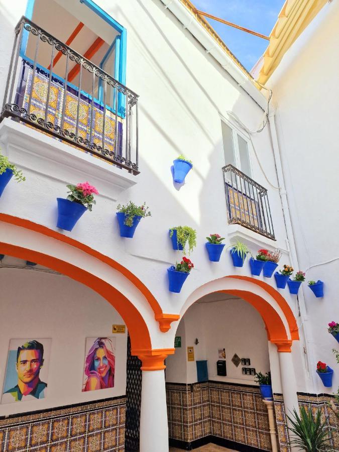 Arc House Mezquita - Only Adults Hotel Cordoba Exterior photo