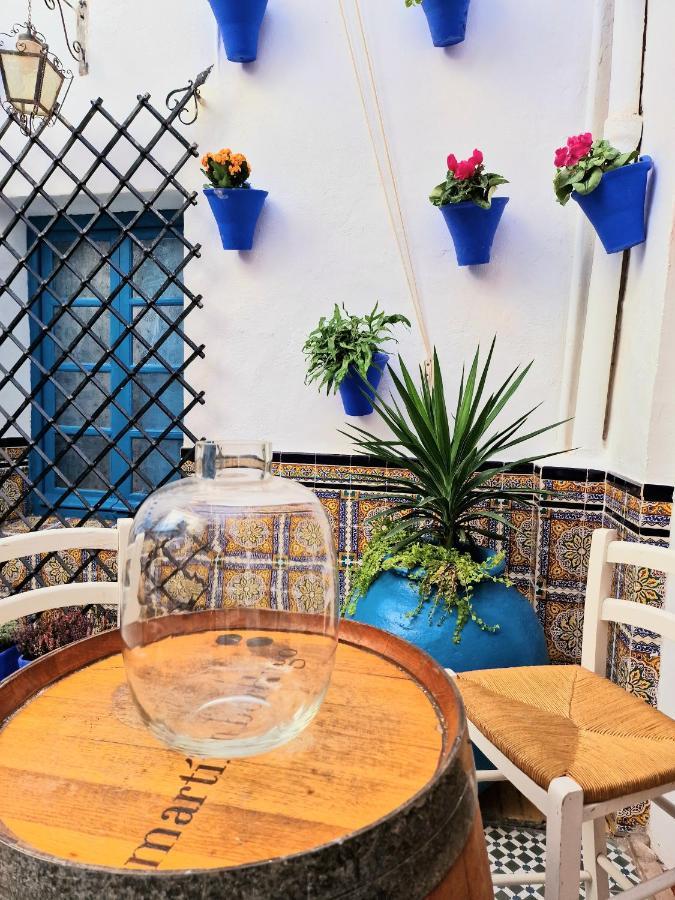 Arc House Mezquita - Only Adults Hotel Cordoba Exterior photo