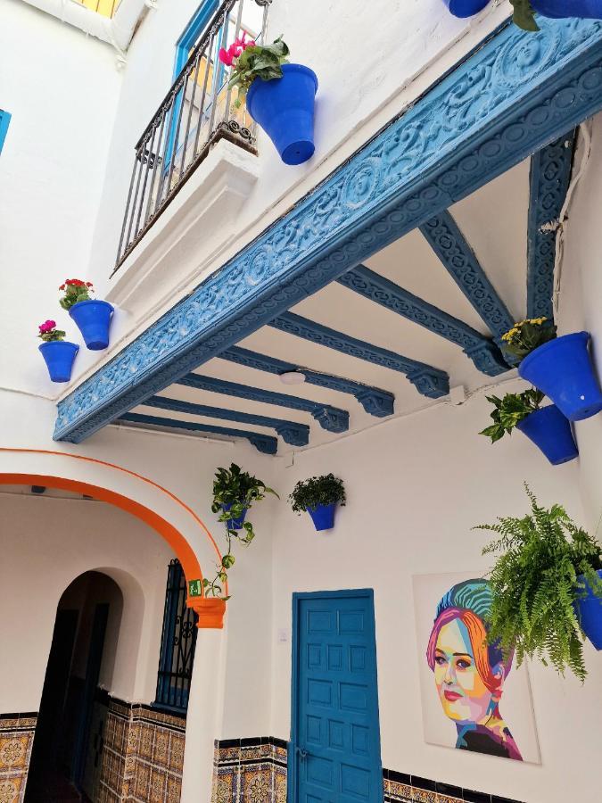 Arc House Mezquita - Only Adults Hotel Cordoba Exterior photo