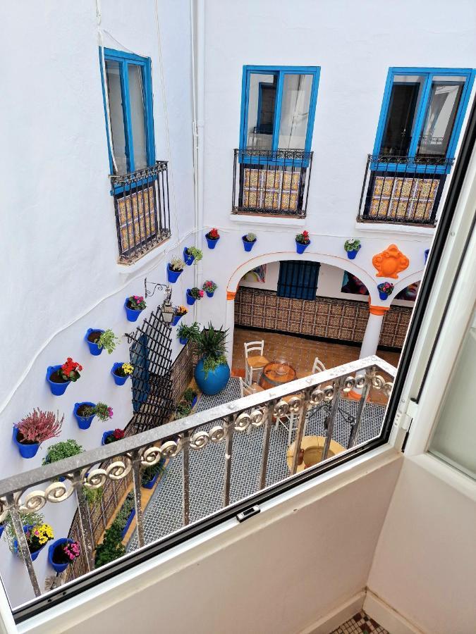 Arc House Mezquita - Only Adults Hotel Cordoba Exterior photo