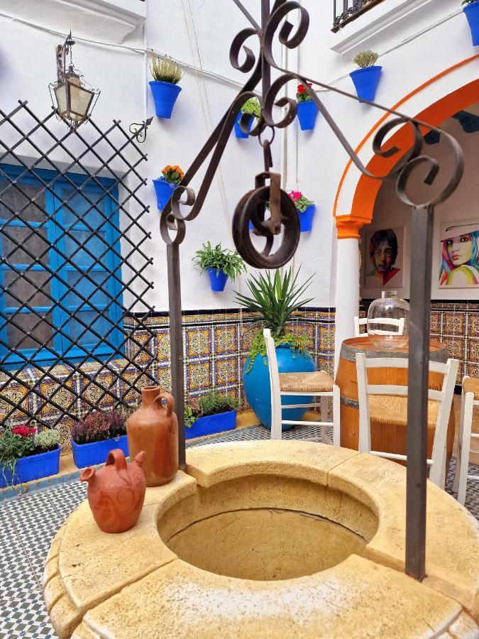 Arc House Mezquita - Only Adults Hotel Cordoba Exterior photo