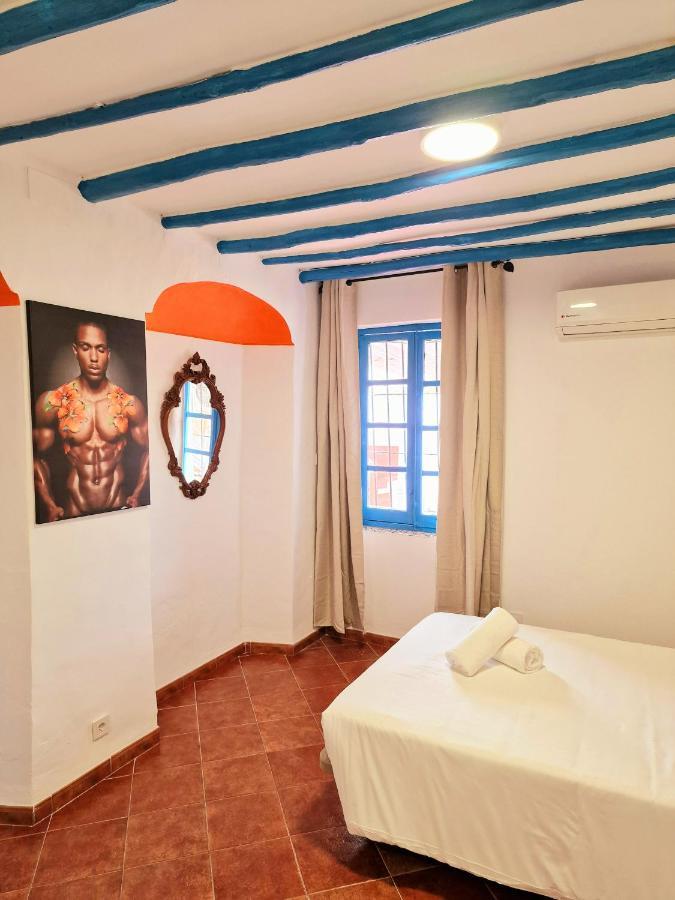 Arc House Mezquita - Only Adults Hotel Cordoba Exterior photo